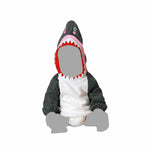 Costume for Babies Shark