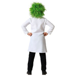 Costume for Children 5-6 Years Scientist