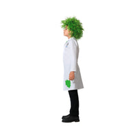 Costume for Children Scientist