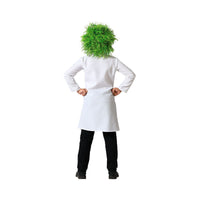 Costume for Children Scientist