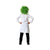 Costume for Children Scientist