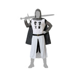 Costume Crusading Knight White XS/S