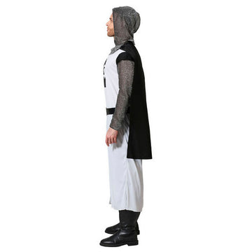 Costume for Adults Crusading Knight M/L