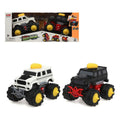 Vehicle Electric 2 Pieces All terrain