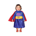 Costume Comic Hero Multicolour 24 Months