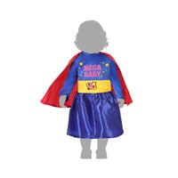 Costume Comic Hero Multicolour 24 Months