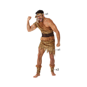 Costume Caveman