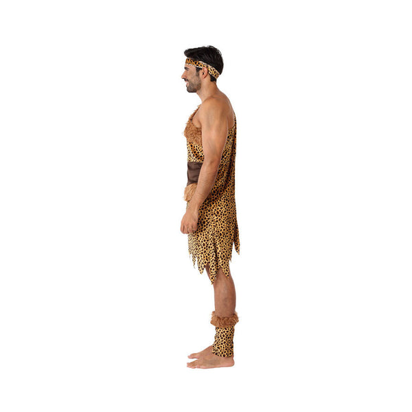 Costume Caveman