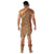 Costume for Adults Caveman XXL