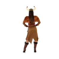 Costume Female Viking