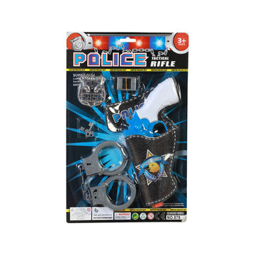 Set de Police Police