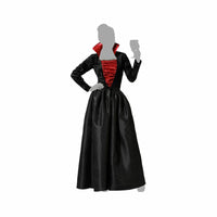 Costume Vampiress Adults