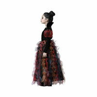 Costume Vampiress Children's