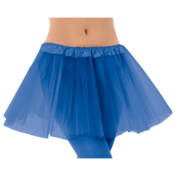 Tutu Bleu