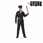 Costume for Adults Policeman