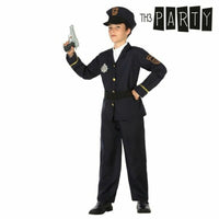 Costume for Children Police officer