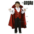 Otroški kostum Vampir