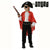 Costume for Children Pirate captain