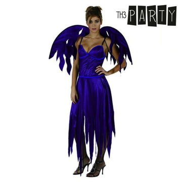 Costume for Adults Sexy gothic demon