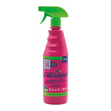 Degreaser El Milagrito 750 ml