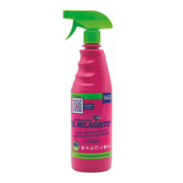 Dégraissant El Milagrito 750 ml