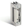 Electric lock Jis 1710/b Standard Symmetrical 12-24 V AC/DC