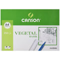 Tracing Paper Canson Basik A4 90 g/m² 210 x 297 mm
