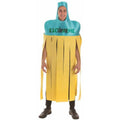 Costume for Adults M/L Mop