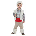 Costume for Babies 18 Months Shepherd