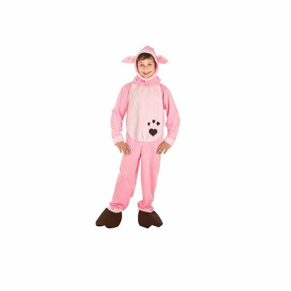 Costume for Children Pig (3 Pieces)