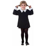 Costume for Children Wednesday Black