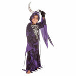 Costume for Children Reaper Tunic (3 Pieces)