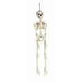 Skeleton pendant Rubies 45 cm