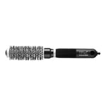 Brosse Thermique Eurostil Noir Rond