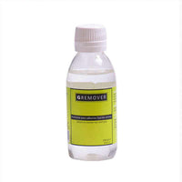 Dissolvant Gremover Eurostil Remover Disolvente (150 ml)