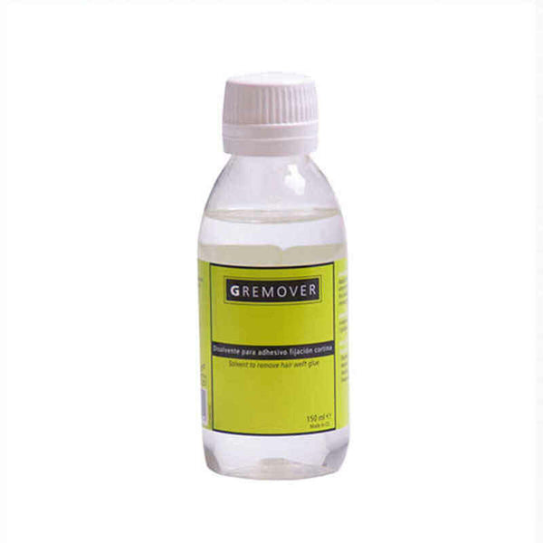 Solvent Gremover Eurostil Remover Disolvente (150 ml)