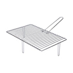 Grill Sauvic (46,6 x 28 cm)