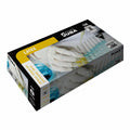 Disposable Gloves JUBA Box Powder-free (100 Units)