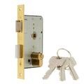 Vtični ključavnica MCM 1501-2-45 Monopunto