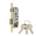 Vtični ključavnica MCM 1601-240 Monopunto