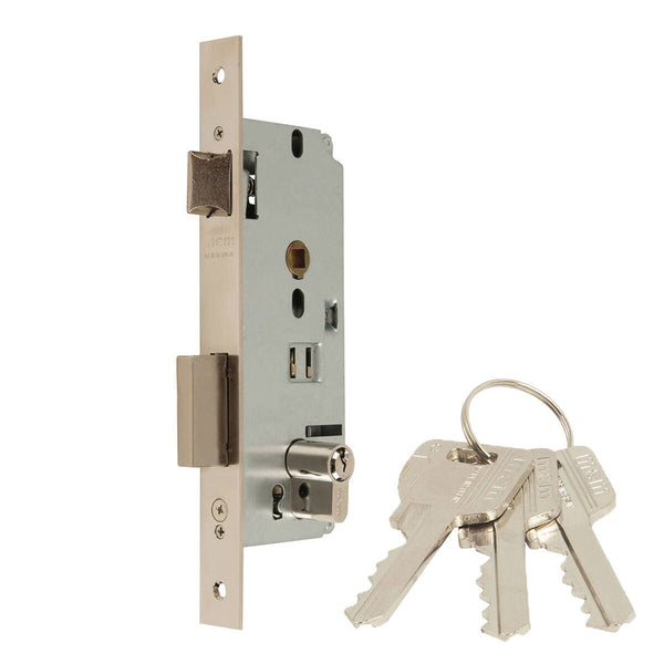 Vtični ključavnica MCM 1601-150 Monopunto