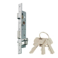 Vtični ključavnica MCM 1650-21 Monopunto
