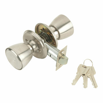 Ključavnica z ročajem MCM 508-4-4-70 Zunanjost