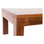 Side table DKD Home Decor Bangalore Wood Acacia (110 x 40 x 60 cm)