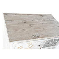 Chest of drawers DKD Home Decor Wood (56.5 x 34.3 x 109 cm)