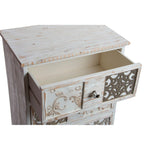 Chest of drawers DKD Home Decor Wood (51.4 x 34.2 x 90.6 cm)