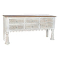 Console DKD Home Decor Mango wood (157 x 44 x 76 cm)