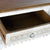 Console DKD Home Decor Mango wood (157 x 44 x 76 cm)