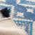 Carpet DKD Home Decor Cotton Boho (90 x 154 cm)
