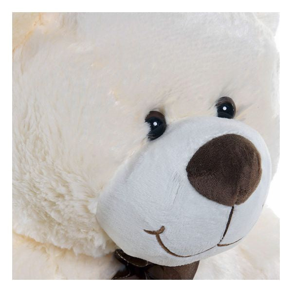 Teddy Bear DKD Home Decor Polyester (37 x 37 x 45 cm)